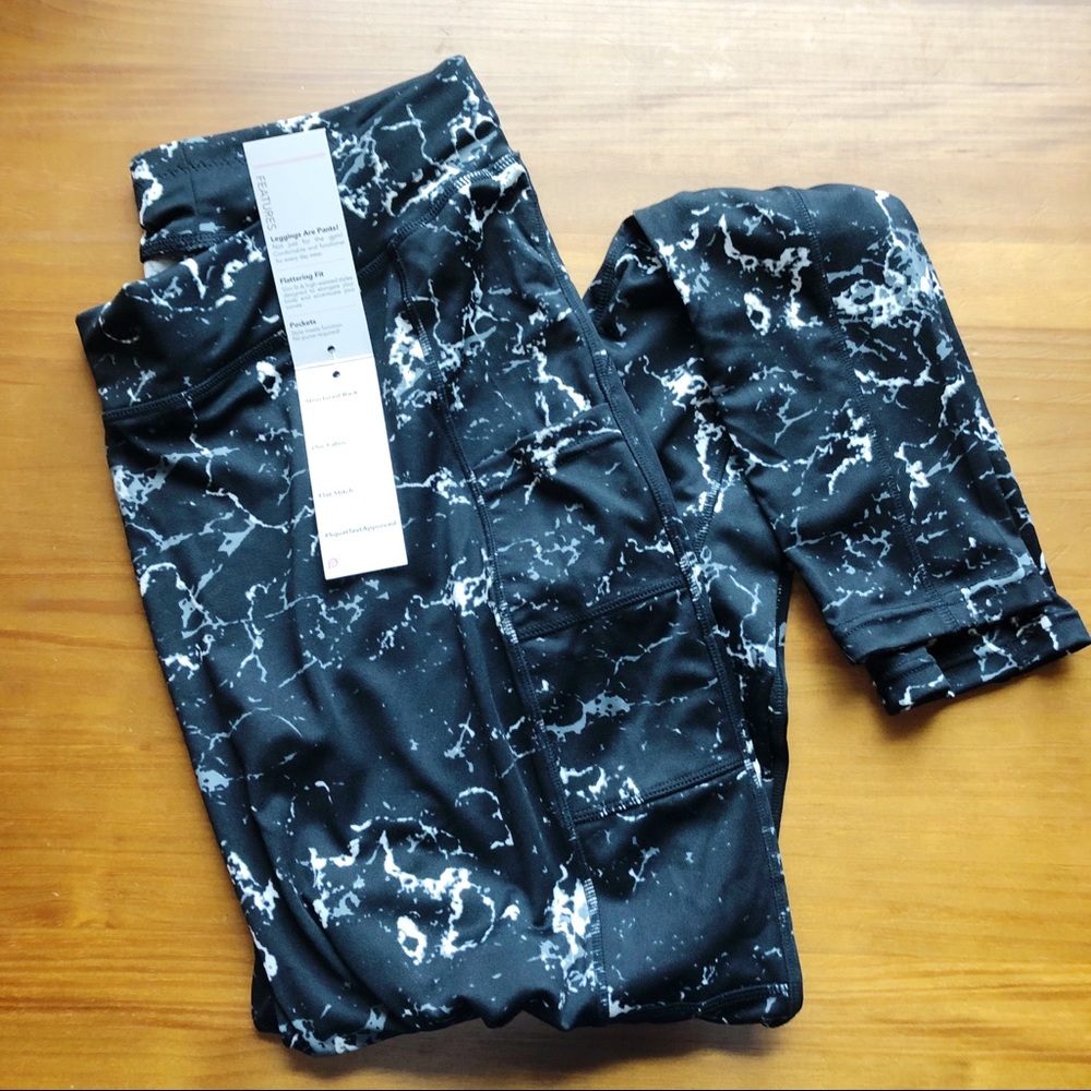 SALE! Pop Fit Stella Leggings